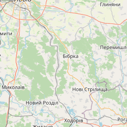 Apartment Glebova на карті